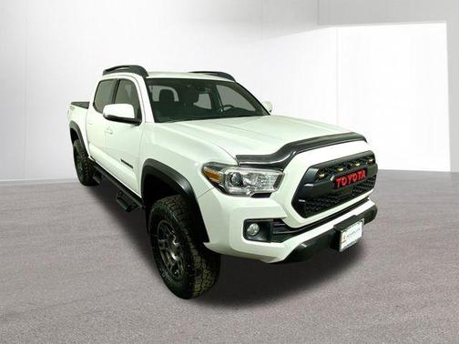 2019 Toyota Tacoma SR