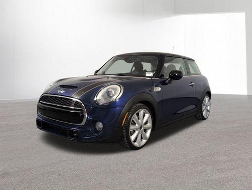 2015 MINI Hardtop Cooper S