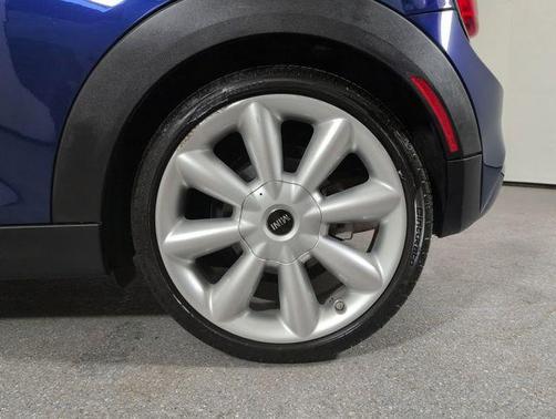 2015 MINI Hardtop Cooper S