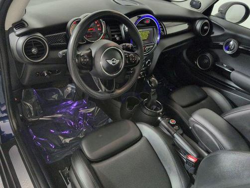 2015 MINI Hardtop Cooper S