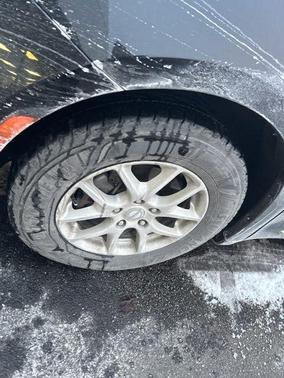 2020 Chrysler Pacifica Touring-L