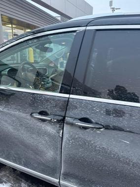 2020 Chrysler Pacifica Touring-L