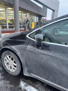 2020 Chrysler Pacifica Touring-L