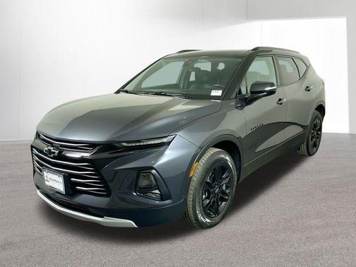 2022 Chevrolet Blazer 3LT