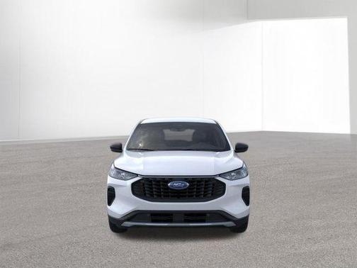 Oxford White 2026 Ford Escape Active