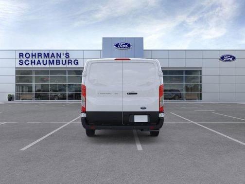 2025 Ford Transit-150 BASE