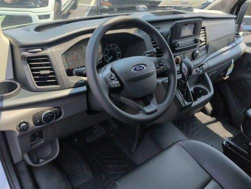 2025 Ford Transit-150 BASE