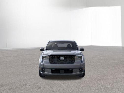 2025 Ford Maverick Lobo
