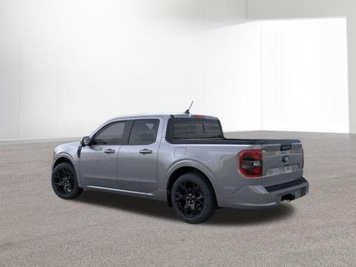 2025 Ford Maverick Lobo
