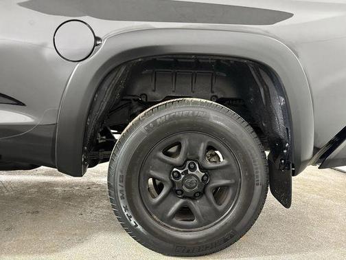 2021 Toyota Tundra SR