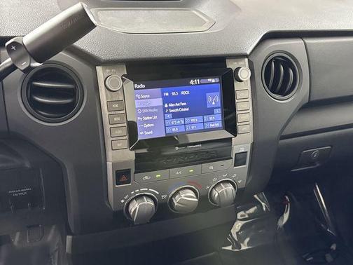 2021 Toyota Tundra SR