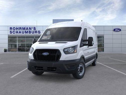 2025 Ford Transit-250 148 WB Medium Roof Cargo