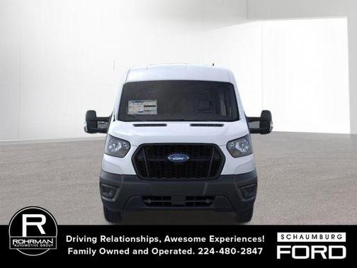 2025 Ford Transit-250 148 WB Medium Roof Cargo