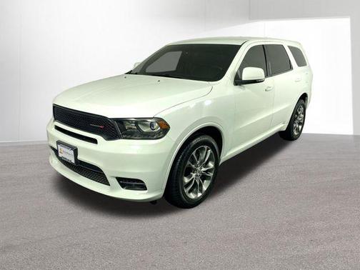 2020 Dodge Durango GT