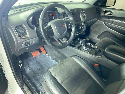 2020 Dodge Durango GT