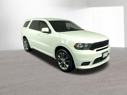 2020 Dodge Durango GT