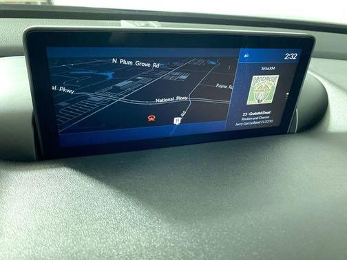 2021 Acura TLX Technology