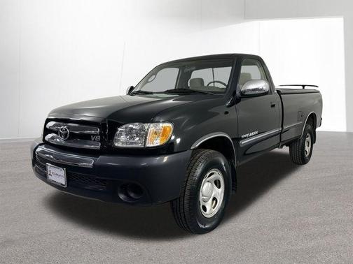 2004 Toyota Tundra SR5