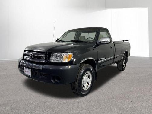 2004 Toyota Tundra SR5