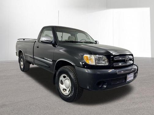 2004 Toyota Tundra SR5