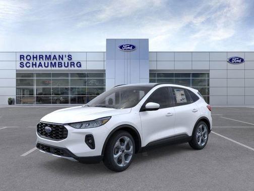 2026 Ford Escape ST-LINE SELECT