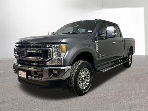 2022 Ford F-250 XLT