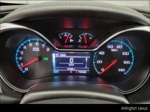 2020 Chevrolet Impala LT for sale in Schaumburg, IL - image 24