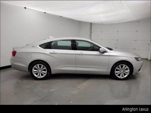 2020 Chevrolet Impala LT for sale in Schaumburg, IL - image 2