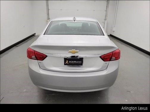 2020 Chevrolet Impala LT for sale in Schaumburg, IL - image 4