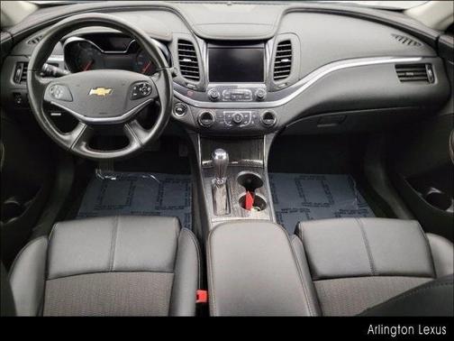 2020 Chevrolet Impala LT for sale in Schaumburg, IL - image 19