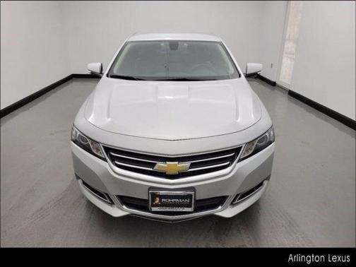 2020 Chevrolet Impala LT for sale in Schaumburg, IL - image 8