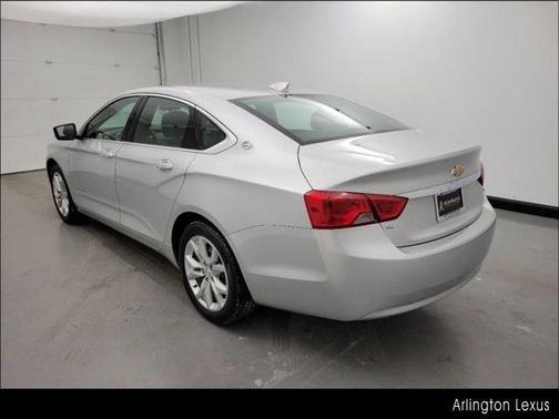 2020 Chevrolet Impala LT for sale in Schaumburg, IL - image 5