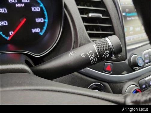 2020 Chevrolet Impala LT for sale in Schaumburg, IL - image 25