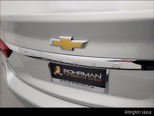 2020 Chevrolet Impala LT for sale in Schaumburg, IL - image 15