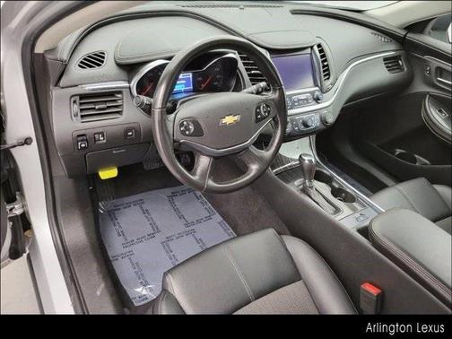 2020 Chevrolet Impala LT for sale in Schaumburg, IL - image 12
