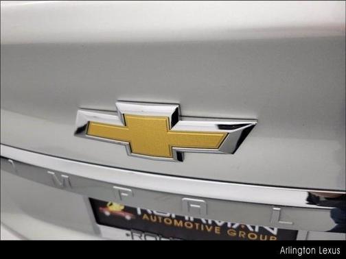2020 Chevrolet Impala LT for sale in Schaumburg, IL - image 14