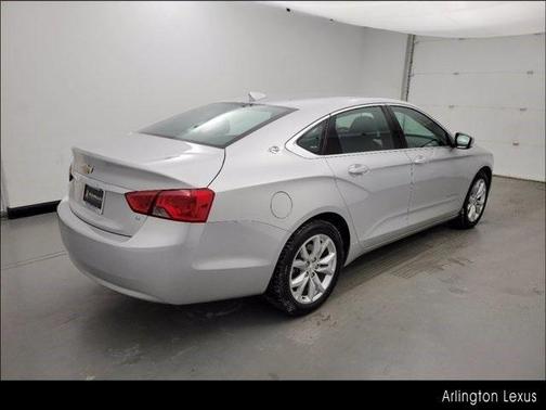 2020 Chevrolet Impala LT for sale in Schaumburg, IL - image 3