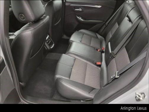 2020 Chevrolet Impala LT for sale in Schaumburg, IL - image 18