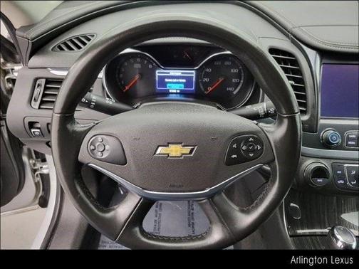 2020 Chevrolet Impala LT for sale in Schaumburg, IL - image 21