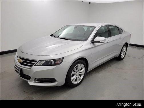 2020 Chevrolet Impala LT for sale in Schaumburg, IL - image 7