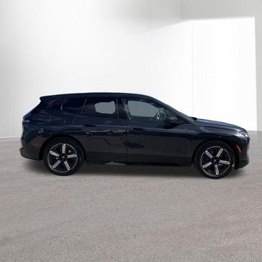 2022 BMW iX xDrive50