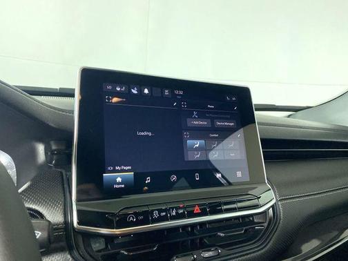 2023 Jeep Compass Altitude