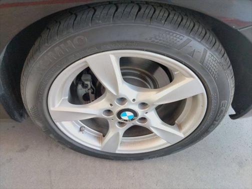 2013 BMW 128 128i 2dr Convertible SULEV