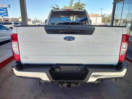2021 Ford F-250 XL