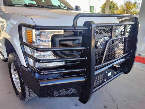 2021 Ford F-250 XL