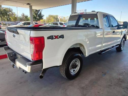 2021 Ford F-250 XL