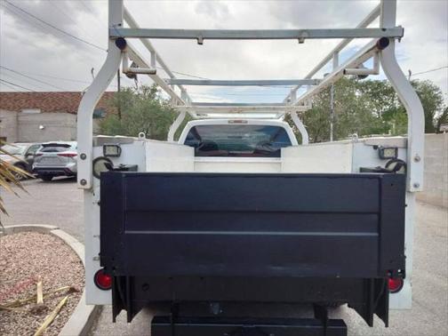 2008 Ford F-350 Lariat