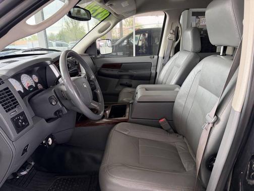 Other 2008 Dodge Ram 3500 Laramie