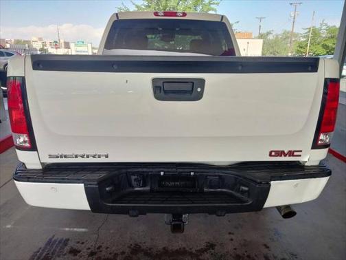 2013 GMC Sierra 1500 Denali
