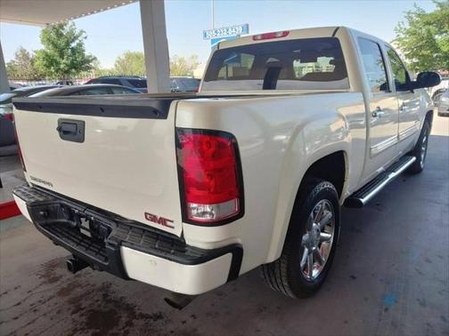 2013 GMC Sierra 1500 Denali